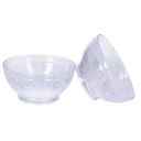 Mini dezertné poháre Fingerfood 80 ml x 24