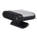 12V/24V 500W elektrický ohrievač do auta o