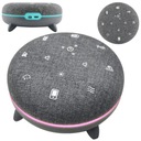 Noise Sleeper Bluetooth reproduktor Noise-Go Manta White Noise 7 režimov
