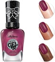 Sally Hansen Miracle Gel Lak Wrapped in Love 903