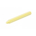 HOGERT TECHNICAL CHALK YELLOW 120MM HT3B778