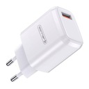 RÝCHLA 18W USB 3.0 nástenná nabíjačka
