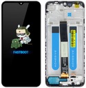 RÁMČEK OBRAZOVKY DISPLEJA PRE Xiaomi Redmi 9A 9C
