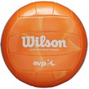 Wilson AVP Movement Volleyball WV4006801XB 5 oranžová