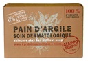 DERMATOLOGICKÉ ČISTENIE KOSTÍ KOLALÍNOVÝM ÍLOM