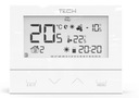 Drôtový regulátor TECH ST-292 v3 biely