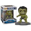 Figúrka Funko Pop 585 Hulk Avengers