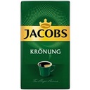 Jacobs Krönung mletá káva 500g