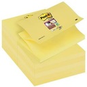POST-IT SUPER lepiace Z-NOTES 76 X 127 MM