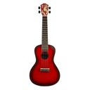 Koncertná ukulele gitara Baton Rouge UR1-C mrb