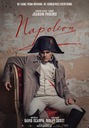 Filmový plagát Napoleon (2023) 100x70cm #299