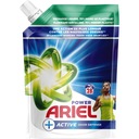 ARIEL POWER ACTIVE GEL na ochranu pred zápachom 28pr/1400ml