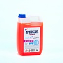 Koncentrát chladiacej kvapaliny G12/G12+ 5L