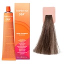 INEBRYA COLOR 7,17 FARBA NA VLASY 100ML