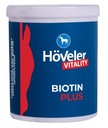 Hoveler Vitality Biotin Plus vitamíny biotín 1kg