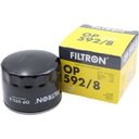 Olejový filter Filtron OP592/8