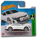 Autíčko Hot Wheels HTB81 Audi RS E-Tron GT HW Green Speed ​​​​2024