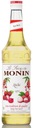 Monin Liči sirup s príchuťou 700 ml liči, liči