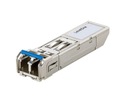 MODUL VYSIELAČ PRIJÍMAČ SFP 100 MB LAN LEVELONE