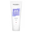 GOLDWELL COLOR REVIVE LIGHT COOL BLOND CONDITIONER