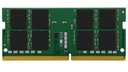 Pamäť KINGSTON 32GB 3200 DDR4 CL22 SODIMM