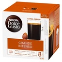 Kapsuly Nescafe Dolce Gusto Grande Intenso 16 ks