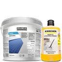 KARCHER PRO POWDER RM 760 10 kg iCapsol OA + RM 519