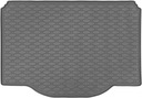 Opel Mokka / Mokka X SUV 2012-2019 Koberec do kufra