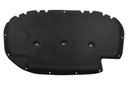 Zvukotesný motor VW GOLF VII 2012-