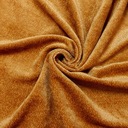 DEKORATÍVNA POTAHOVÁ LÁTKA MÄKKÝ BOUCLE - APHRODITE -360g/m²