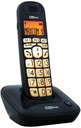 Bezdrôtový pevný telefón Maxcom MC6800