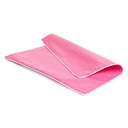 Obliečka na vankúš 70x80 ružová so zapínaním na zips