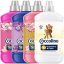 Coccolino Creations aviváž Zmes vôní 4x1,6L 256pr