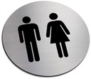 WC tanierové okrúhle WC - rôzne vzory, farby