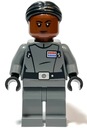Figúrka LEGO Star Wars sw1250 viceadmirál Sloane