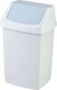 CLICK-IT 25l Curver výklopný odpadkový kôš