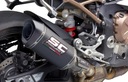 SC-PROJECT BMW S 1000 RR 19/20|Tlmič výfuku