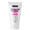 Orgazmový krém pre ženy. Masáž klitorisu