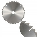 Pílový kotúč na drevo 260x30 mm 40Z Makita karbid