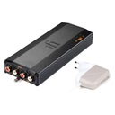 IFI AUDIO MICRO IPHONO3 + IPOWER X 15V SADA PREDZOSILŇOVAČA PRE TELEFÓN