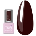 TUFI profi PREMIUM Midnight 03 gél lak Purple elixir 8 ml (010262