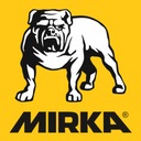 Mirka HIOLIT 75x533 mm BRÚSNE PLÁTNO P100 x 5 ks