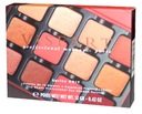 VISEART PROFESSIONAL SPRITZ SHADOW PALETTE - 20F