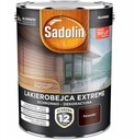 SADOLIN EXTREME laková lazúra Palisander 2,5L