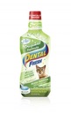 Dental Fresh Špeciálna receptúra ​​pre mačky 237 ml