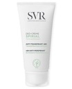 SVR Deo-Creme Spiral Antiperspirant krém proti nadmernému poteniu