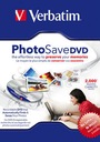 Verbatim PhotoSave DVD 10ks. Torta 43701