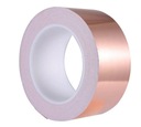 EMI medená páska s lepidlom 50mm 25u 30m