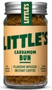 Little's instantná káva CARDAMOM Bun 50g