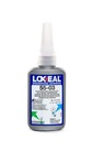 LEPIDLO NA Skrutkovacie závity MODRÁ LOXEAL 55-03 STREDNÁ ROZMONTOVACÍ 50 ml